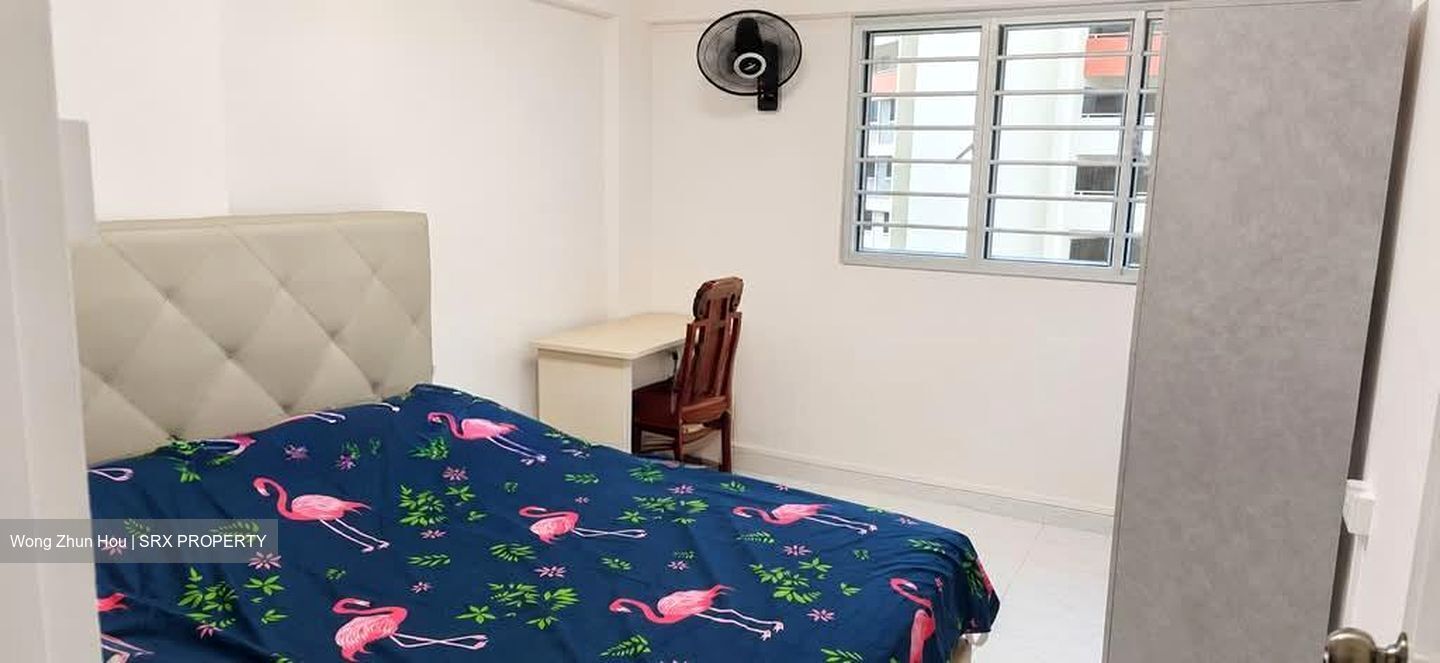 Blk 729 Clementi West Street 2 (Clementi), HDB 4 Rooms #592074251